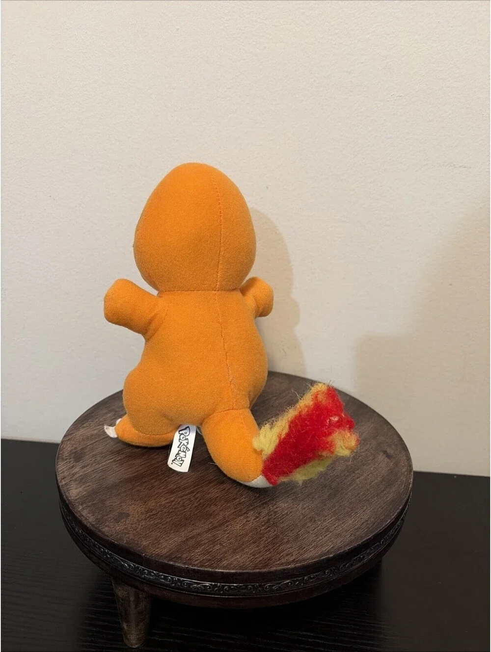 toy factory pokemon charmander